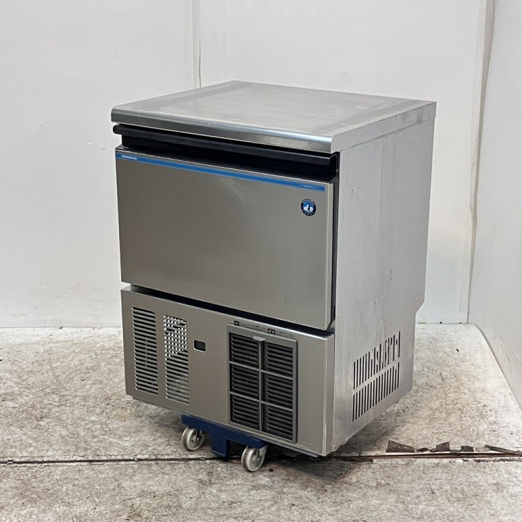 ホシザキ 製氷機 IM-65M-1 2015年式 業務用 65kgタイプ 中古 ホシザキ 65kg製氷機 IM-65M-1 | 無限堂厨房ネットショップ