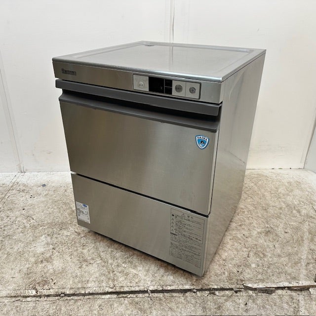 大和冷機 食器洗浄機・アンダーカウンタータイプ DDW-UE4(13-50)※50Hz