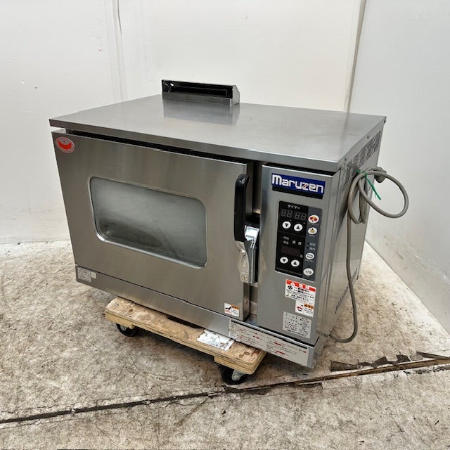 新品未使用 コンベクションオーブン スチームコンベクションオーブン | 無限堂厨房ネットショップ