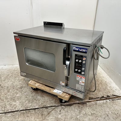 スチームコンベクションオーブン | 無限堂厨房ネットショップ