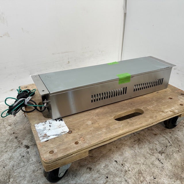 ニチワ 電気ヒートランプウォーマー HLW-500H | 無限堂厨房ネットショップ