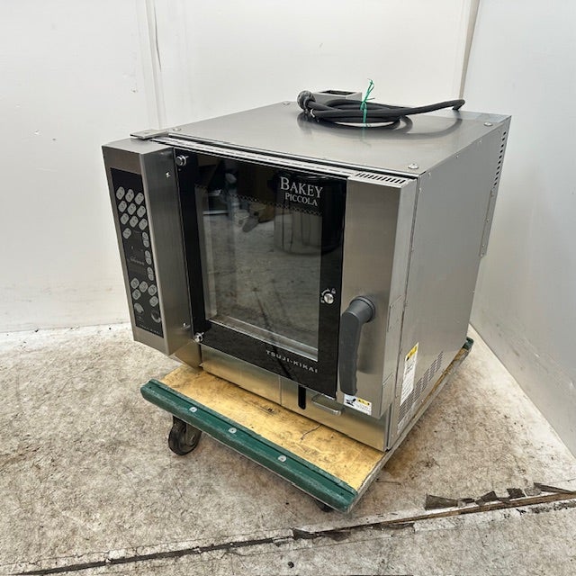 【業務用　中古】スチームコンベクションオーブンと台付き 楽天市場】スチームコンベクションオーブン 中古の通販