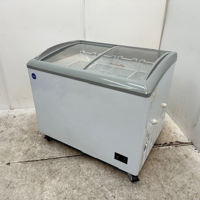 JCM 冷凍ショーケース JCMCS-180L | 無限堂厨房ネットショップ