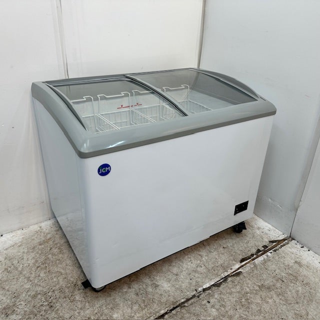 JCMCS-180 冷凍ショーケース　中古 JCM 冷凍ショーケース JCMCS-180L | 無限堂厨房ネットショップ