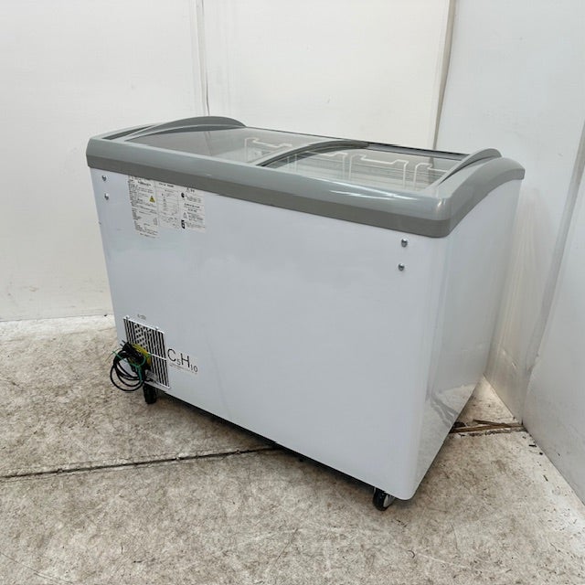 JCM 冷凍ショーケース JCMCS-180L | 無限堂厨房ネットショップ