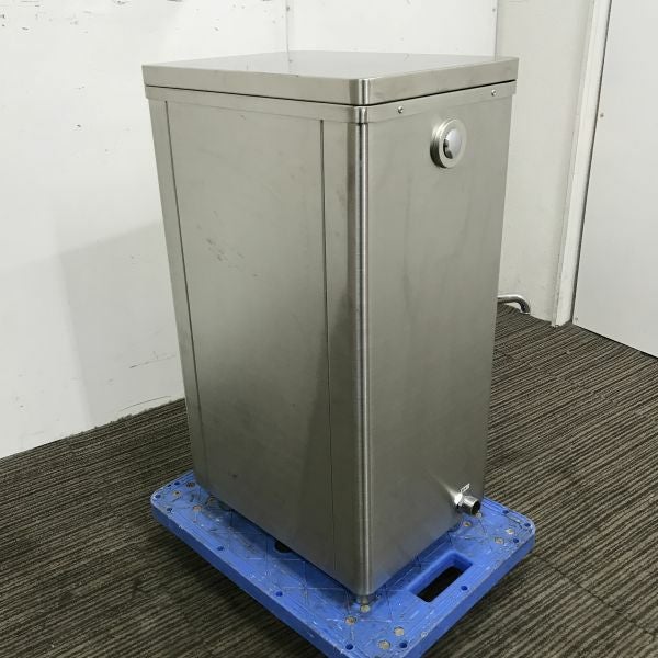 ニチワ 電気湯沸器 NET-20-S1SP | 無限堂厨房ネットショップ