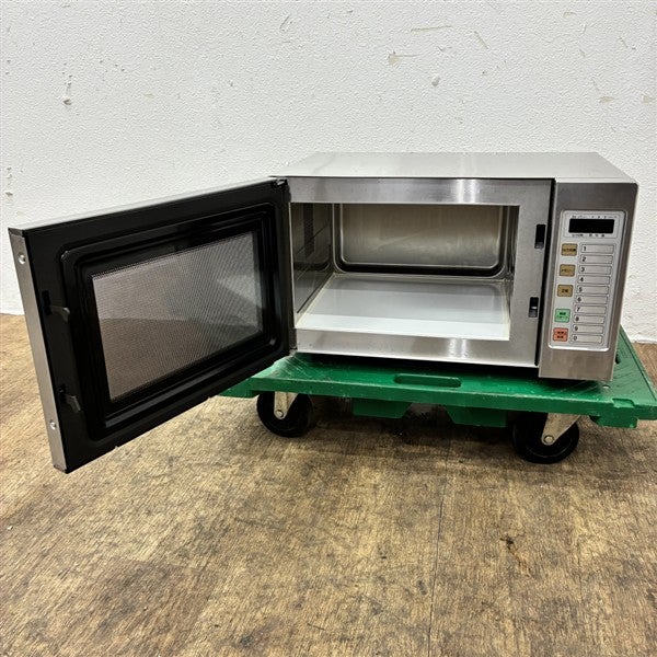 パナソニック 業務用電子レンジ(2) NE-921G ※60Hz(西日本)専用 | 無限