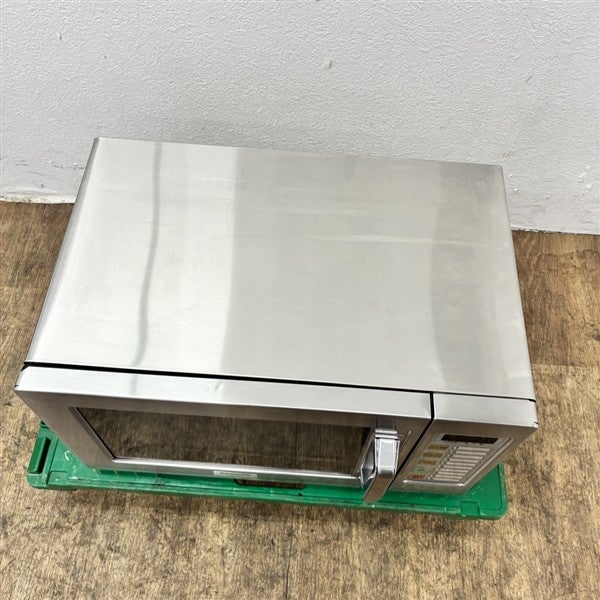 パナソニック 業務用電子レンジ(2) NE-921G ※60Hz(西日本)専用 | 無限