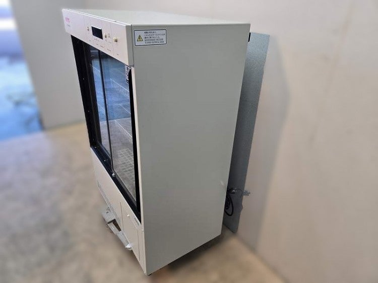 サンヨー 薬用冷蔵ショーケース MPR-162D(CN) | 無限堂厨房ネットショップ