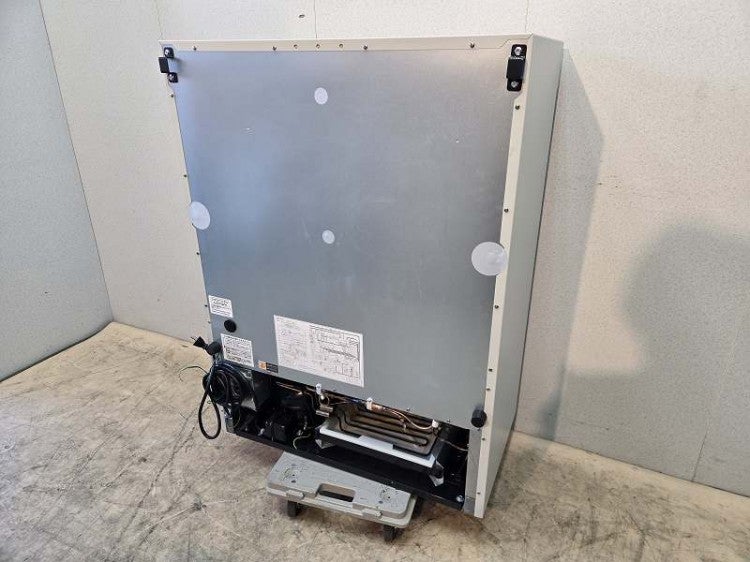 サンヨー 薬用冷蔵ショーケース MPR-162D(CN) | 無限堂厨房ネットショップ