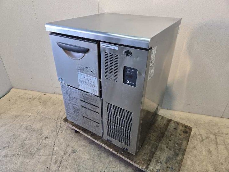 パナソニック 120kgチップアイスメーカー SIM-C120B レビュー | 無限堂