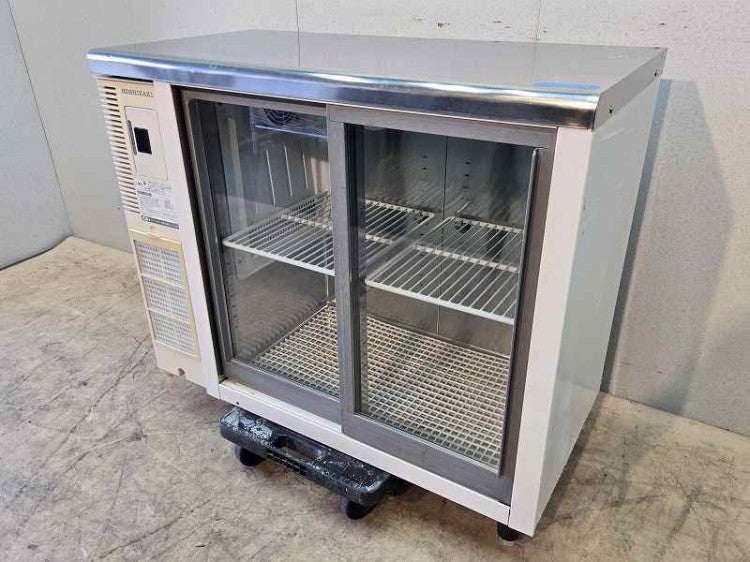 ホシザキ テーブル形冷蔵ショーケース RTS-90STB2 | 無限堂厨房ネット