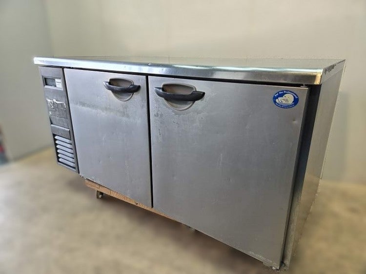 パナソニック 冷凍コールドテーブル SUF-K1571SA | 無限堂厨房ネット