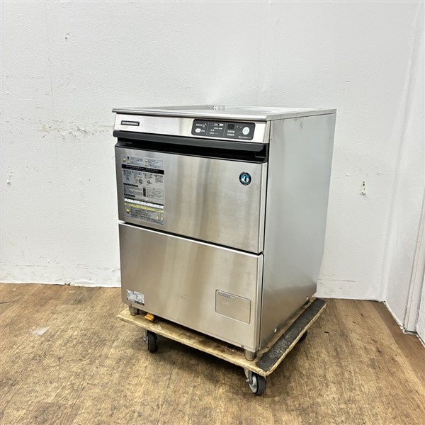 ホシザキ 食器洗浄機・アンダーカウンタータイプ JWE-400TUA3 | 無限堂