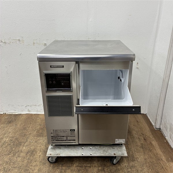 HOSHIZAKI ホシザキ チップアイスメーカー 製氷器 CM-100K CM-100K ホシザキ チップアイス製氷機 | 厨房ベース