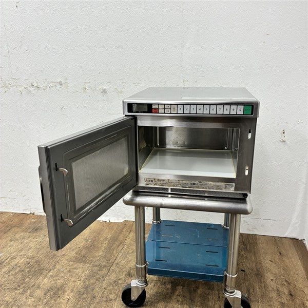 た*ち様 2020年 パナソニック 業務用電子レンジ NE-1802TA パナソニック 業務用電子レンジ NE-1802TA | 無限堂厨房ネットショップ