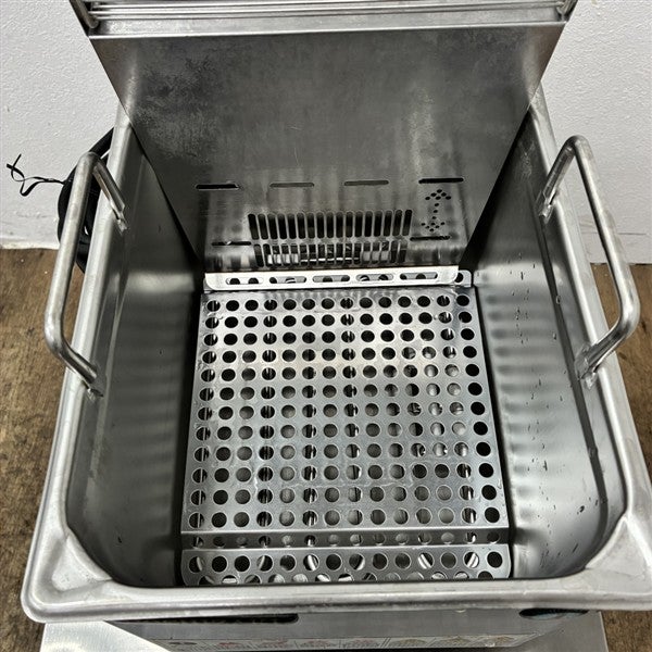ホシザキ 卓上電気フライヤー FL-8TB | 無限堂厨房ネットショップ