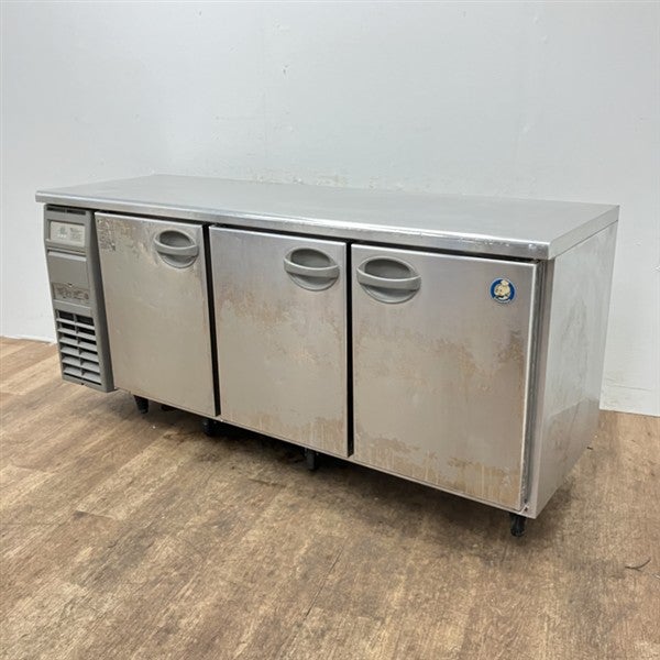 北沢産業 冷蔵コールドテーブル KYRC-180RM2 | 無限堂厨房ネットショップ