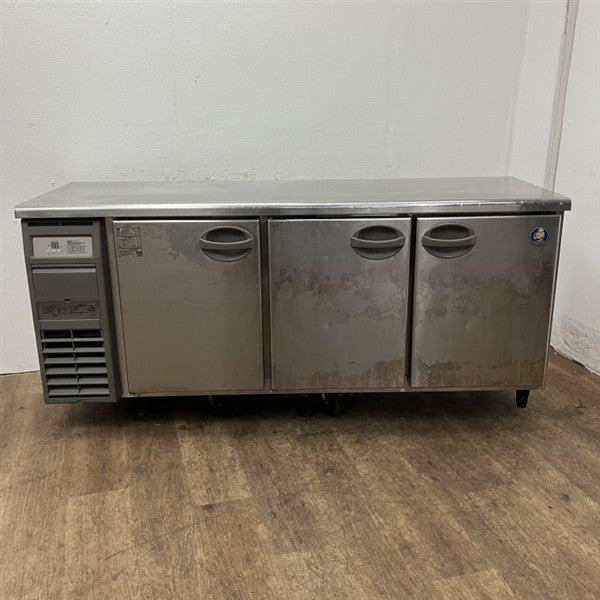 専用です購入厳禁北沢 コールドテーブル 台下冷蔵庫 YRC-120RM 12年 北沢産業 冷蔵コールドテーブル KYRC-180RM2 | 無限堂厨房ネットショップ