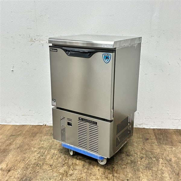 中古 製氷機㉒ 35k キューブタイプ ダイワ 現状店頭渡