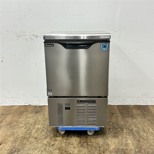 大和冷機 35kg製氷機 DRI-35LME | 無限堂厨房ネットショップ
