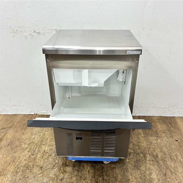 大和冷機 35kg製氷機 DRI-35LME | 無限堂厨房ネットショップ