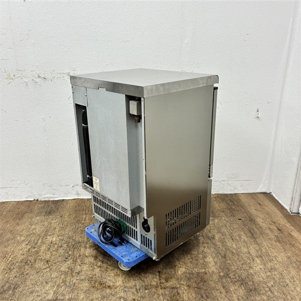 大和冷機 35kg製氷機 DRI-35LME | 無限堂厨房ネットショップ