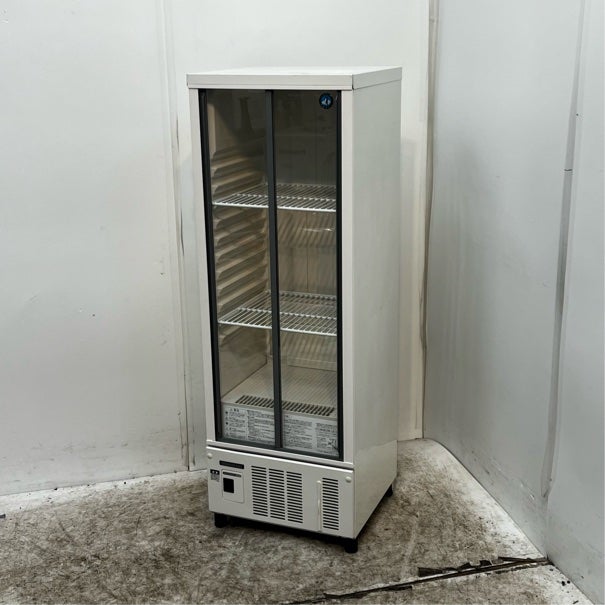 美品です！【中古】2014年 SSB-48CTL2 90Lホシザキ 冷蔵ケース