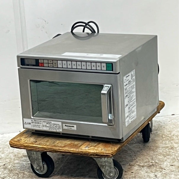 パナソニック 電子レンジ NE-1802V | 無限堂厨房ネットショップ