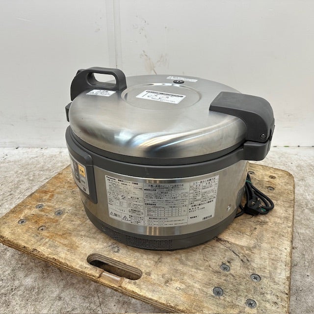 パナソニック IH炊飯ジャー SR-PGC36 | 無限堂厨房ネットショップ