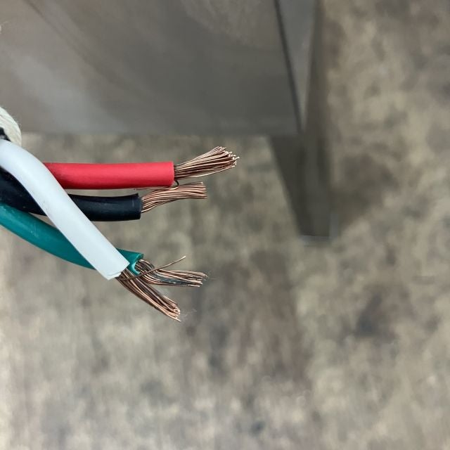ニチワ 電気フライヤー SEFD-18K | 無限堂厨房ネットショップ