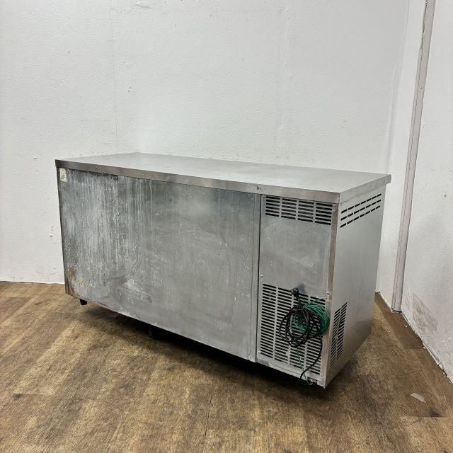 輸送可能！5061CD-EC ダイワ　業務用冷蔵庫 大和冷機 冷蔵コールドテーブル 5061CD-EC ※備考欄必読 | 無限堂厨房
