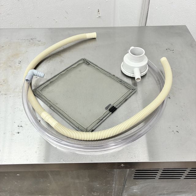 大和冷機 冷蔵コールドテーブル 5061CD-EC ※備考欄必読 | 無限堂厨房