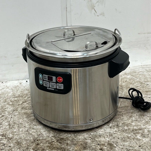 ☆象印 スープジャー 容量12L TH-CU120 マイコンスープジャー 業務用 厨房機器 店舗用品☆ 象印 スープジャー TH-CU120 | 無限堂厨房ネットショップ