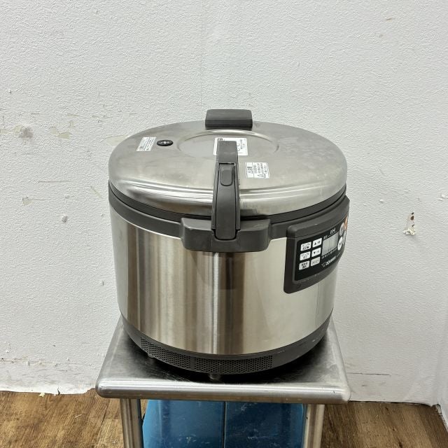象印 IH炊飯ジャー NH-GE54 | 無限堂厨房ネットショップ