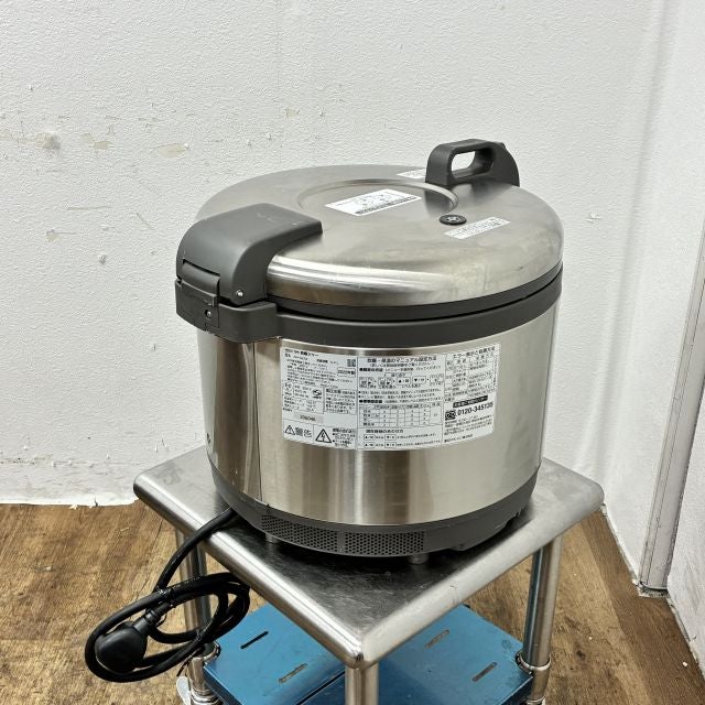 象印 IH炊飯ジャー NH-GE54 | 無限堂厨房ネットショップ