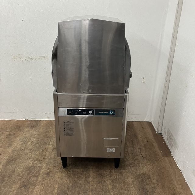 ホシザキ 食器洗浄機・パススルータイプ JWE-450WUB3 | 無限堂厨房