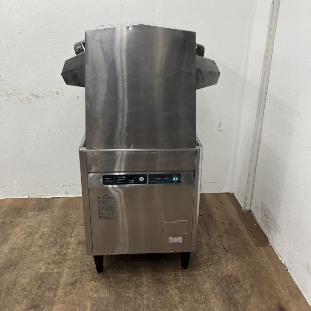 ホシザキ 食器洗浄機・パススルータイプ JWE-450WUB3 | 無限堂厨房