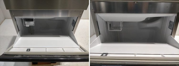 ホシザキ 95kg製氷機 IM-95M-1 | 無限堂厨房ネットショップ ホシザキ 95kg製氷機 IM-95M-1 | 無限堂厨房ネットショップ