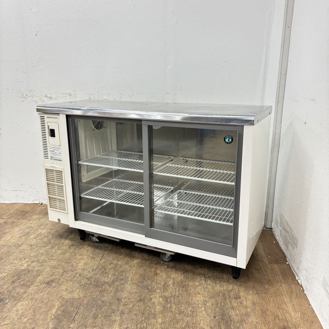 【YUICHI246】ホシザキ 冷蔵ショーケース RTS-120STD ホシザキ 小形冷蔵ショーケース RTS-120STD 冷蔵ショーケース 業務用