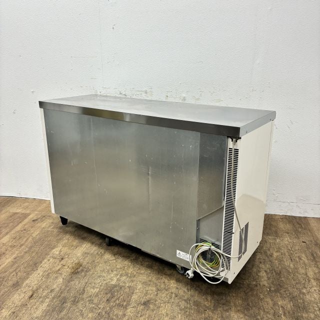 【YUICHI246】ホシザキ 冷蔵ショーケース RTS-120STD ホシザキ テーブル形冷蔵ショーケース RTS-120STD 221013020859002
