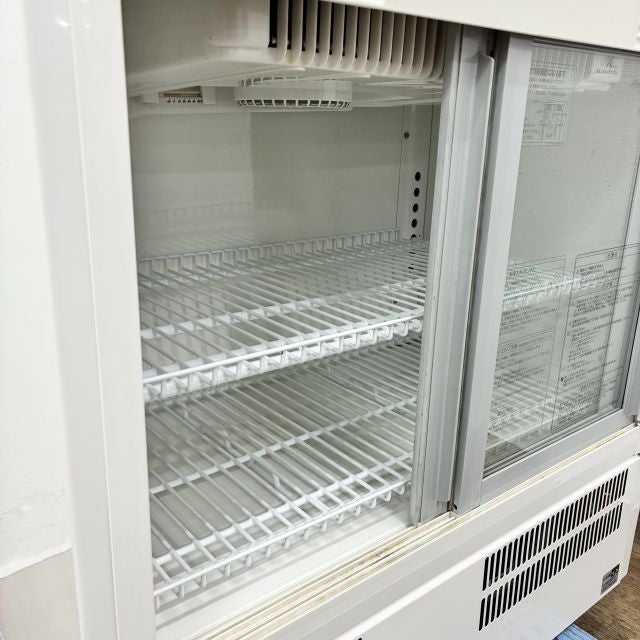 パナソニック 冷蔵ショーケース SMR-U45NB 台下 冷蔵庫 瓶冷やし 76L パナソニック 冷蔵ショーケース SMR-U45NB 台下 冷蔵庫 瓶冷やし 76L