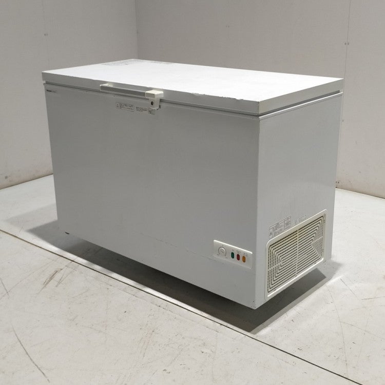 ■中古品 パナソニック チェストフリーザー SCR-RH36VA 362L 2019年 冷凍ストッカー 動作問題なし■ パナソニック チェストフリーザー 冷凍ストッカー SCR-RH36VA | 無限堂