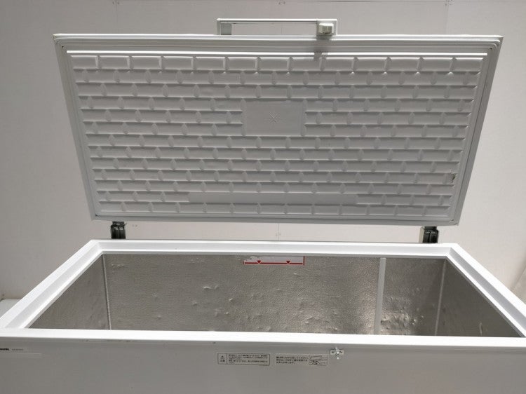パナソニック チェストフリーザー 冷凍ストッカー SCR-RH36VA | 無限堂