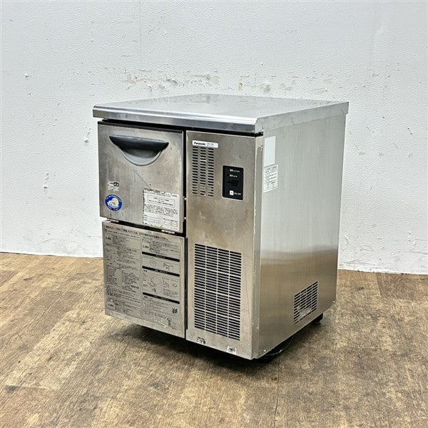 パナソニック 120kgチップアイスメーカー SIM-C120B レビュー | 無限堂