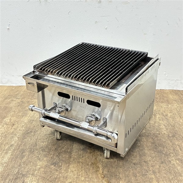焼き物器・グリラー | 無限堂厨房ネットショップ