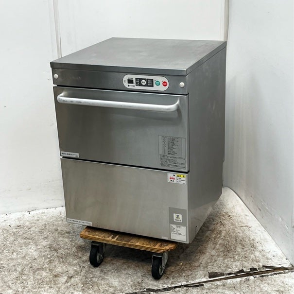 食器洗浄機 業務用 タニコー 型式TDWC-405UE3 DSC05592-240x180.jpg
