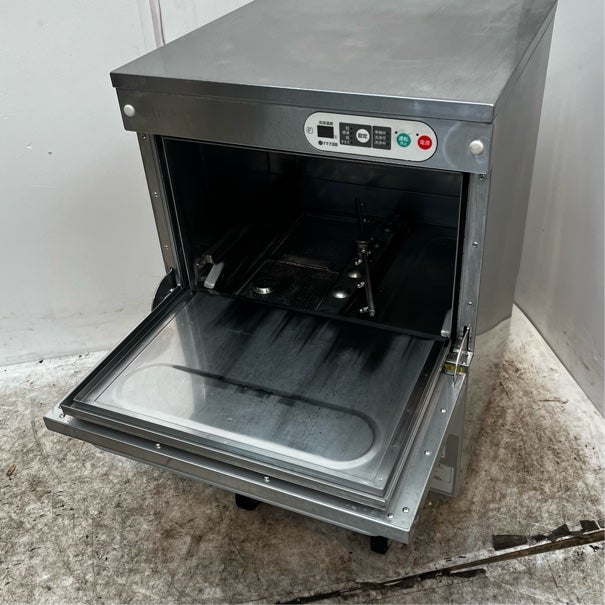 タニコー 食器洗浄機・アンダーカウンタータイプ TDWC-405UE3 | 無限堂