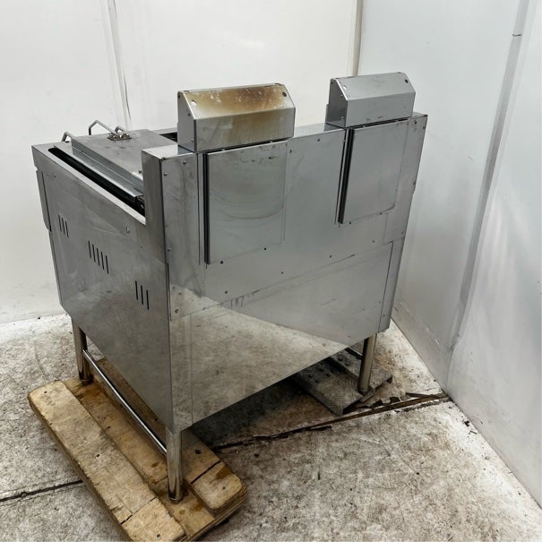 マルゼン ガス餃子焼き器 MGZS-087WB | 無限堂厨房ネットショップ マルゼン ガス餃子焼き器 MGZS-087WB | 無限堂厨房ネットショップ