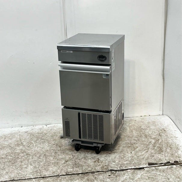 パナソニック 25kg製氷機 SIM-AS2500 | 無限堂厨房ネットショップ